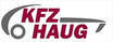 Logo Wolfgang Haug Kfz-Meisterbetrieb